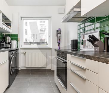 Nice urban living - Photo 5