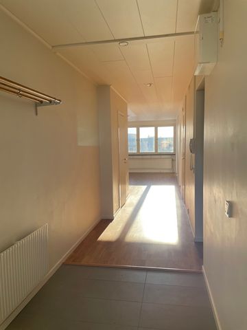 Bennets väg 8 B, Törnrosen - Foto 5