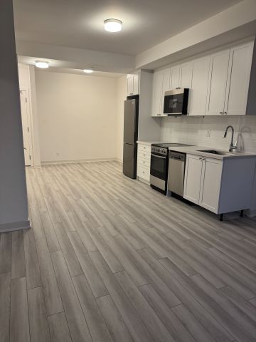 For Lease - 55 Clarington Boulevard Unit# 1112, Clarington, Ontario - Photo 2