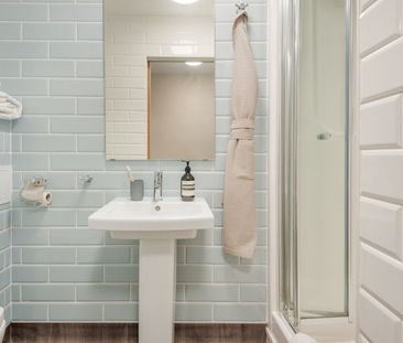 Room in a Shared House, Queen's Drive, N4 - Photo 4