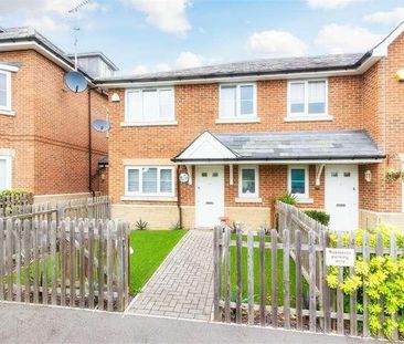 Winch's Meadow, Burnham, SL1 - Photo 6