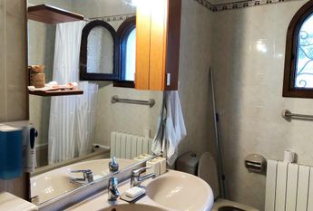 Villa for rent in Javea with 3 bedrooms LONG TERM