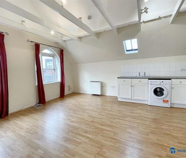 1 bedroom flat to rent - Photo 3