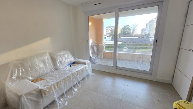 Location Appartement 2 pièces 28m² ANGLET 64600 - Photo 1