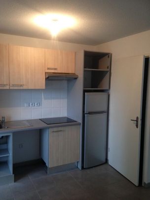 location Appartement T3 DE 78.38m² À TOULOUSE - Photo 1