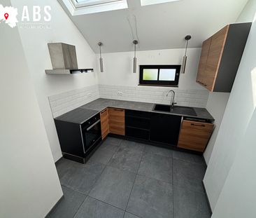 Location Maison 3 pièces 73m² - Photo 1