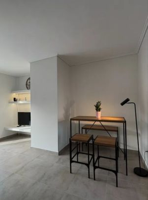 Διαμέρισμα για ενοικίαση Ευαγγελίστρια (Κέντρο - Λιμάνι) - Photo 1