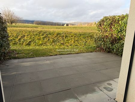 Studio with terrace and shared garden in Chevilly - Photo 4