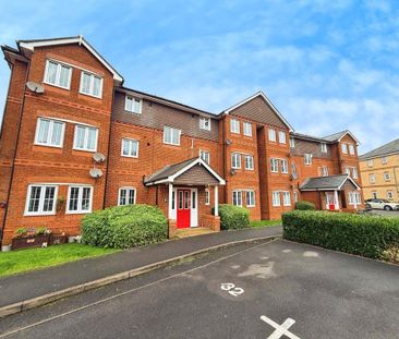 2 bedroom ground floor flat to rent - Photo 4