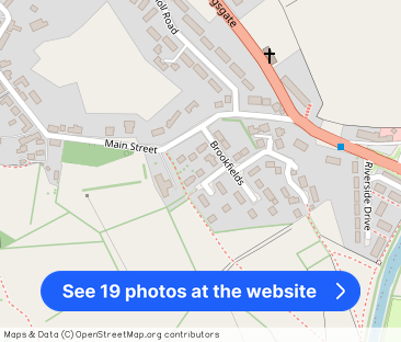 Brookfields, Calver - Photo 1