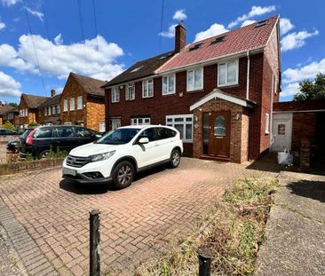 Nine Elms Avenue Cowley Uxbridge, UB8 - Photo 2