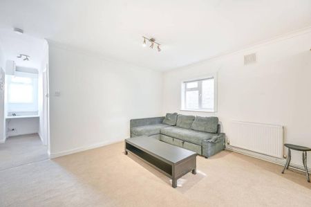 1 bedroom flat to rent - Photo 3