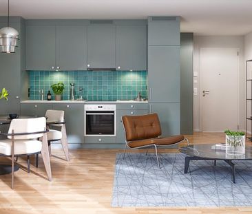 "Co-Next: Letzte Chance - nur noch wenige Wohnungen verfügbar" - Foto 2