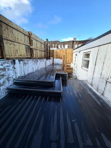 £1,100 PCM, Newly Refurbished Two Bedroom Ground Floor Flat With Garden in Ty-Cefn Road, Ely, Cardiff CF5 4GL - Photo 3