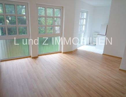 Single Wohnung in Eschweiler - Photo 1