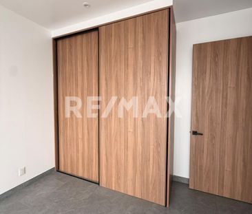 Departamento en Renta Be Grand Reforma Tabacalera CDMX - Photo 5