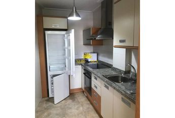 2 BEDROOM GROUND FLOOR APARTMENT - LA TERCIA