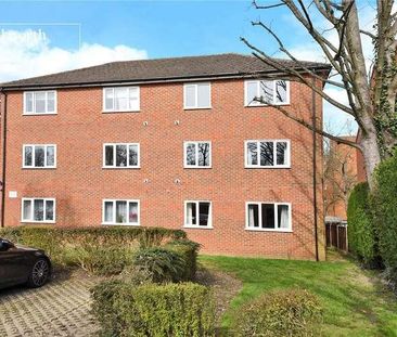 Kingfisher Court, Grove Road, Sutton, SM1 - Photo 6