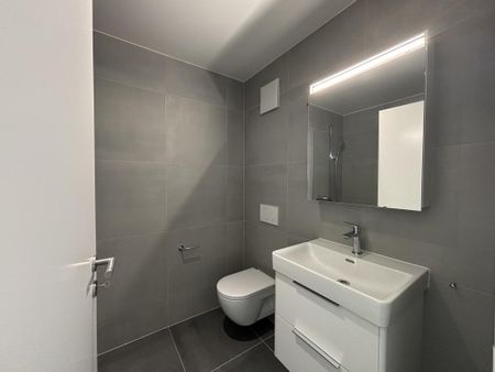 2 Schlafzimmer Wohnung - Photo 5