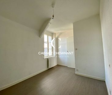 Location Appartement 4 pièces 60m² - Photo 4