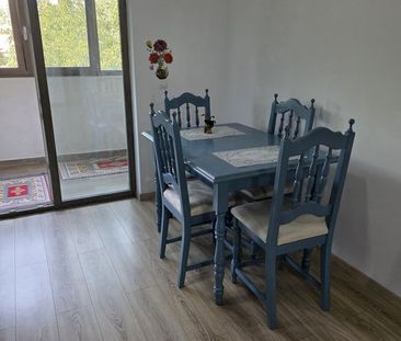 Apartament 2 camere openspace (semidecomandat) bloc nou Tătărași 600€ - Photo 1