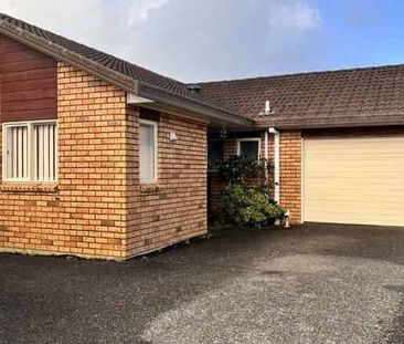 Around the corner from school - Photo 3