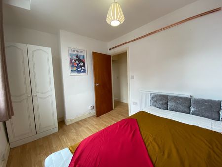 1 Bed Flat, Erith Road, LE2 - Photo 2