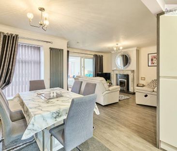 4 bedroom detached house to rent - Photo 6