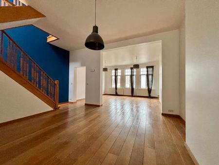 Duplex te huur - Foto 3