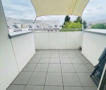 Wohnen über den Dächern von Linz/Oed! Dachgeschoss-Mietwohnung mit ... - Foto 6