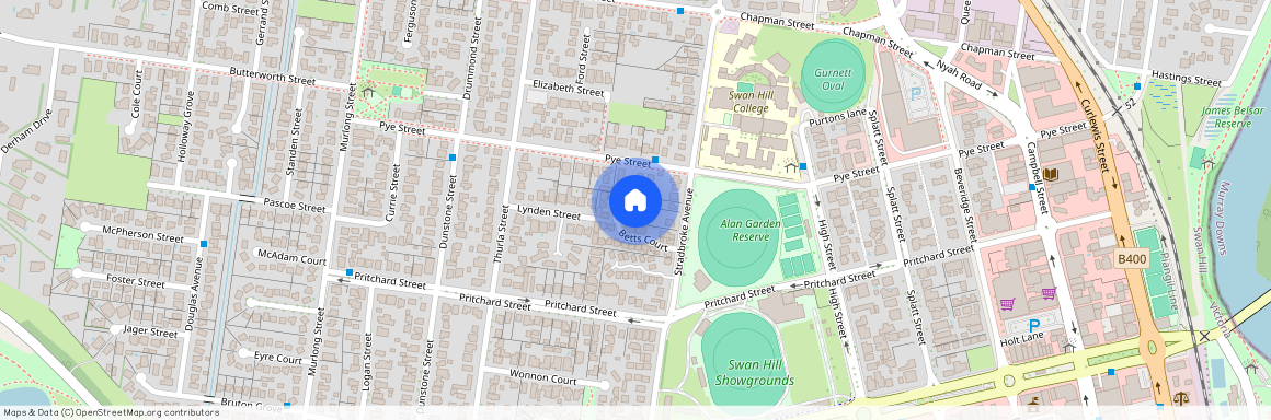 7/10 Betts Court, Vic 3585, Swan Hill