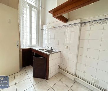 Appartement à louer 4 pièces 84m² - Photo 6