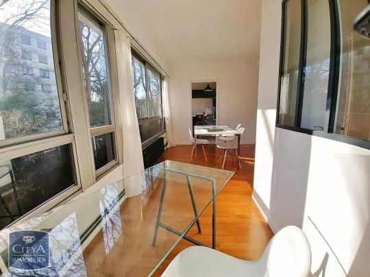 Appartement à louer 2 pièces 50m² - Photo 1