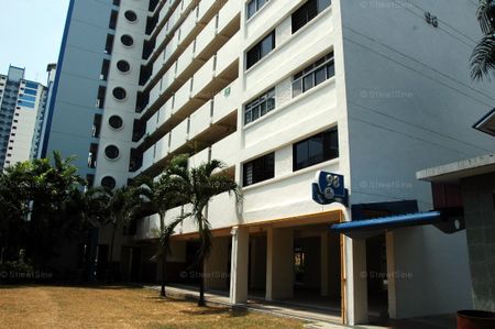 Blk 98 Whampoa View (Toa Payoh), HDB 3 Rooms - For Rent - Photo 5