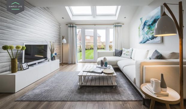 3 bedroom semi-detached house to rent - Photo 1