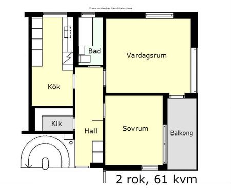 Nils Holgerssons väg 3, Trelleborg Norr - Foto 3