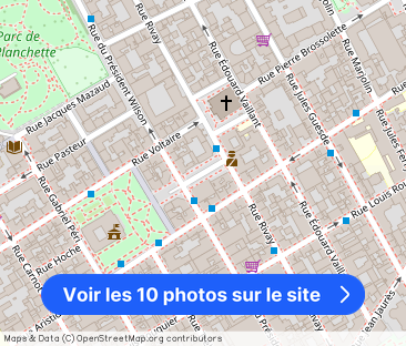 Mieszkanie na wynajem - 18 m² - 1 pokój - Photo 1