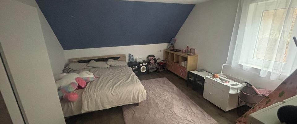Gepflegte 3,5-Zimmer Dachgeschosswohnung im Deggenhausertal - Photo 1