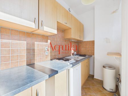 Location Appartement 1 pièce 33m² VILLEURBANNE 69100 - Photo 5