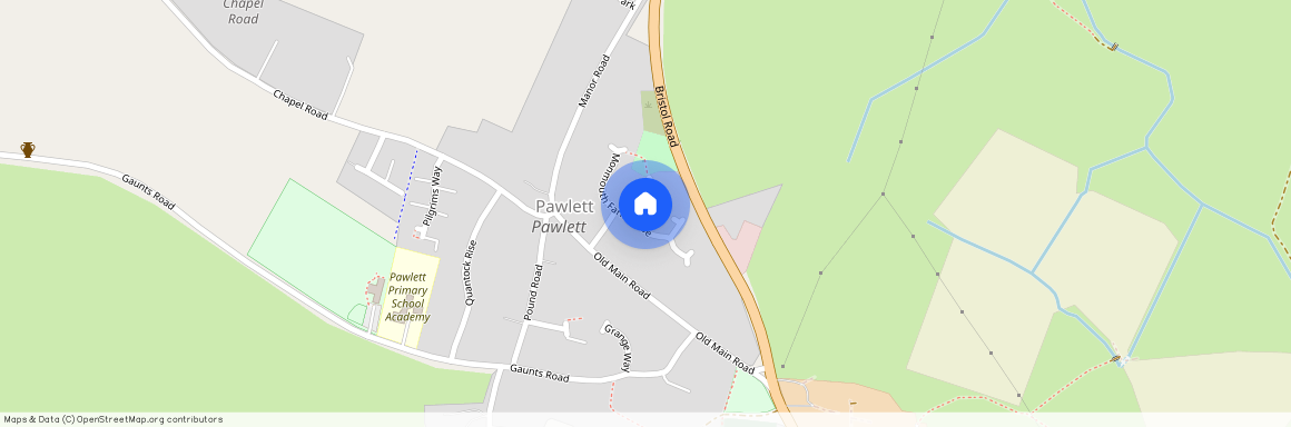 Monmouth Farm Close, Pawlett, Bridgwater, TA6