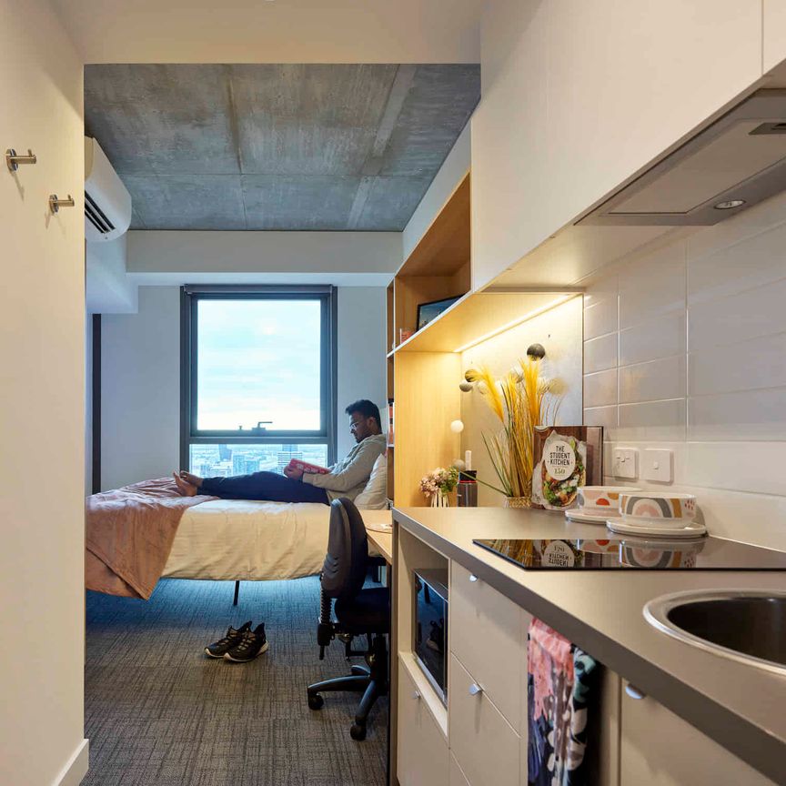 Studio Queen - Photo 1