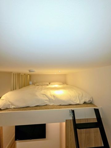 Room in a Shared House, Fernhead Road, W9 - Photo 4