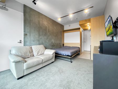 Welcome to apartment 409A in Vedado Apartments - Photo 5