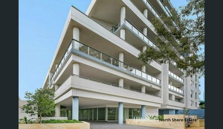 408/904 Pacific Highway, Gordon NSW, Belconnen - Photo 5