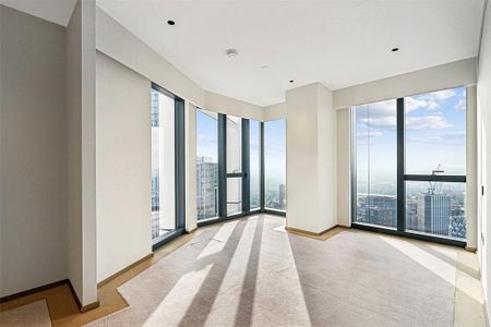 3 bedroom apartment to rent - Photo 4