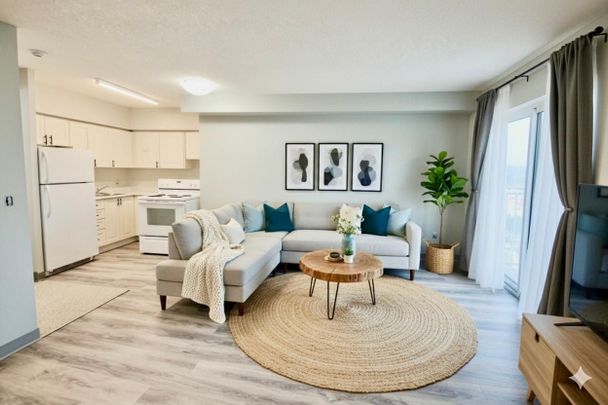 For Lease - 274 Erb Street Unit# 804, Waterloo, Ontario - Photo 1