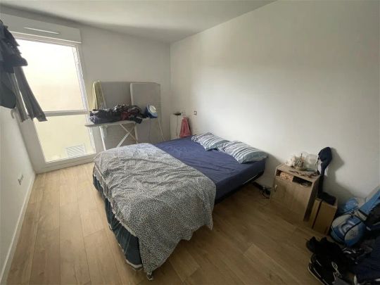 Location appartement 3 pièces - 62m² à Mordelles (35310) - Photo 1