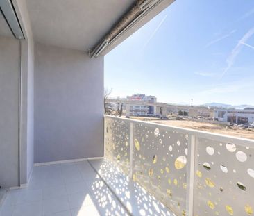 2 Zimmer, 51 m², 2. Stock - Foto 1