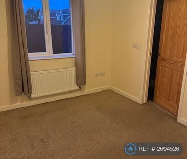 1 bedroom in a house share to rent - Photo 6