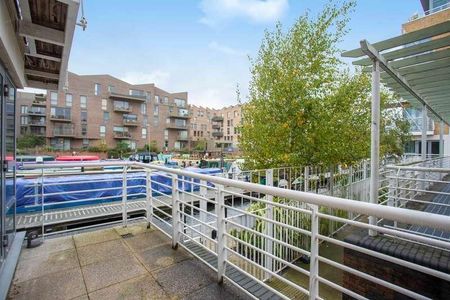 Tallow Road, Brentford, TW8 - Photo 5